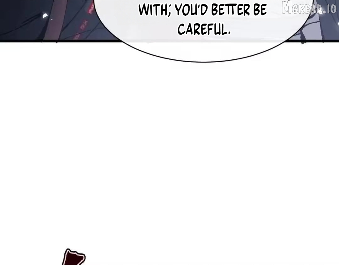 Master: This rebellious disciple is definitely not the Holy Son Chapter 183  - page 80